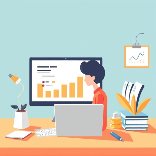 personal finance software