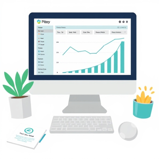 personal finance software