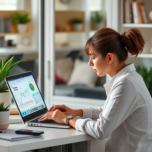 personal finance software