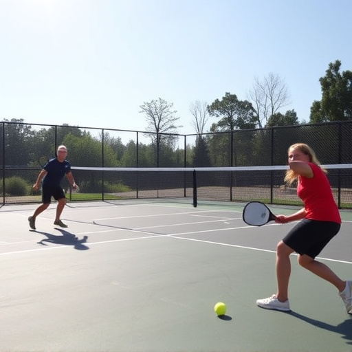 pickleball