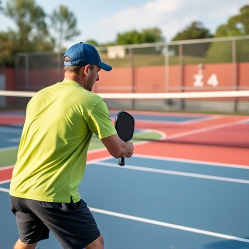 pickleball