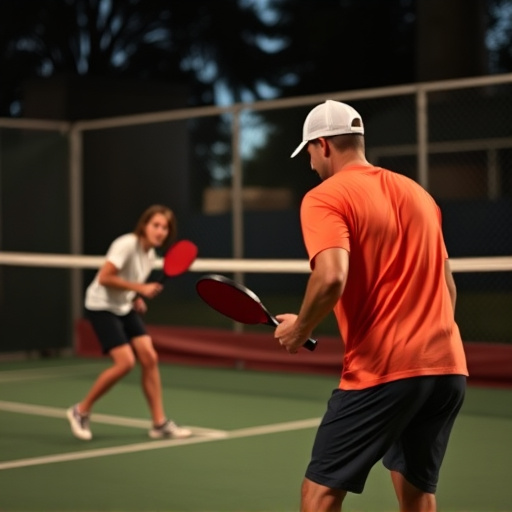 pickleball