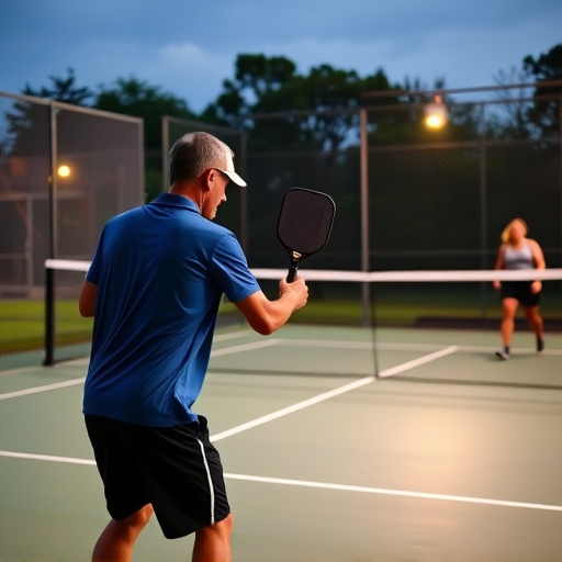 pickleball