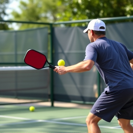 pickleball