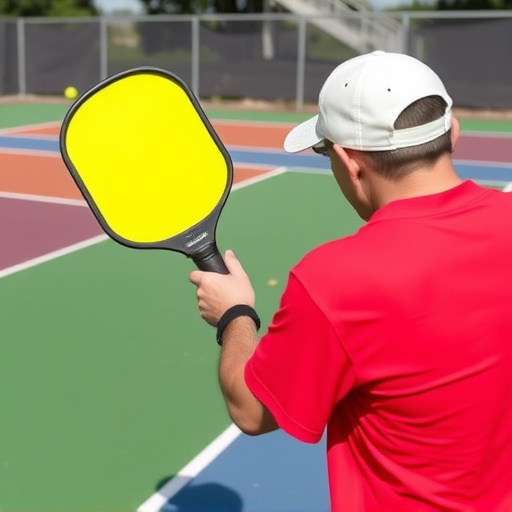 pickleball