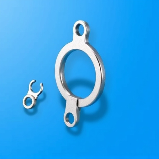 ring terminals