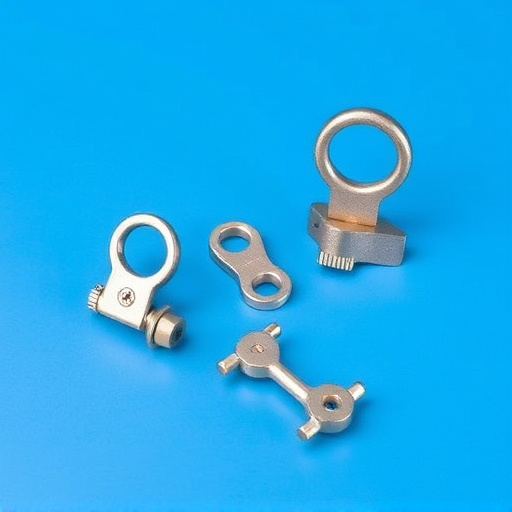 ring terminals