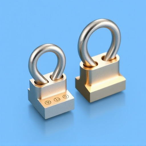 ring terminals