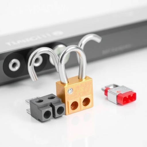 ring terminals