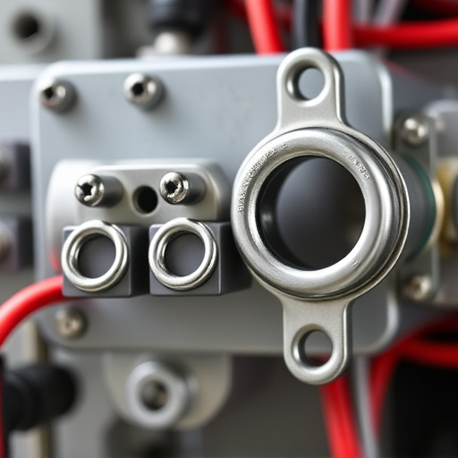 ring terminals
