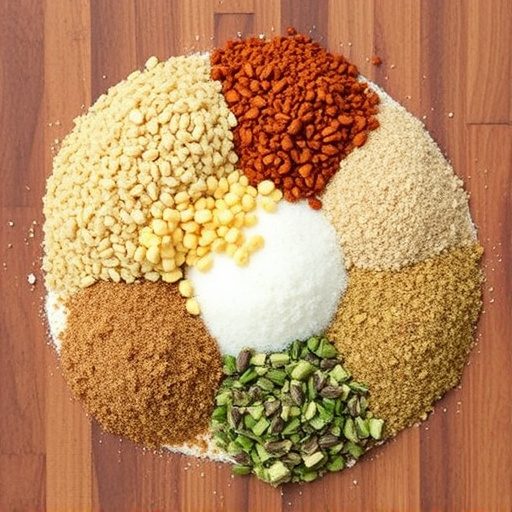 seasoning mixes