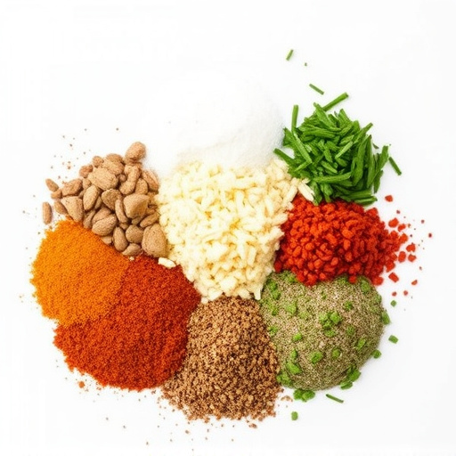 seasoning mixes