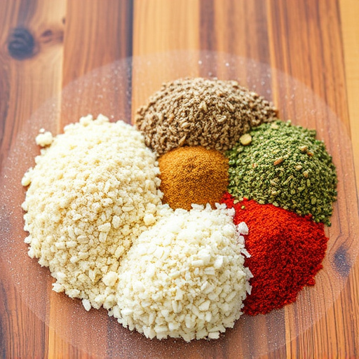 seasoning mixes