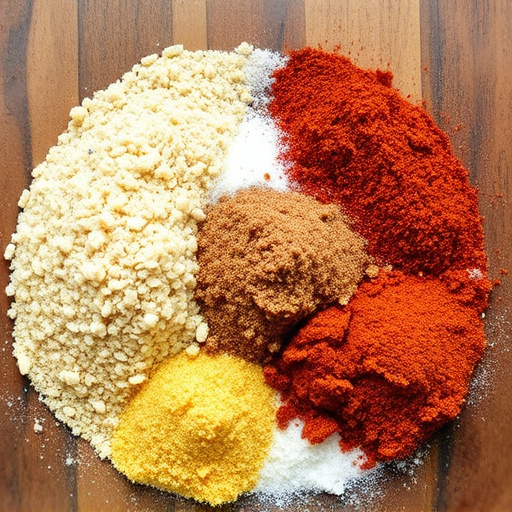 seasoning mixes