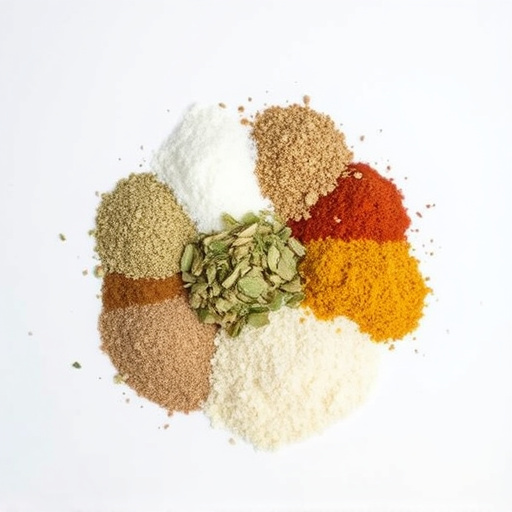 seasoning mixes