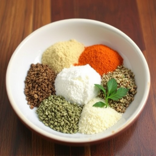 seasoning mixes
