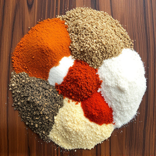 seasoning mixes