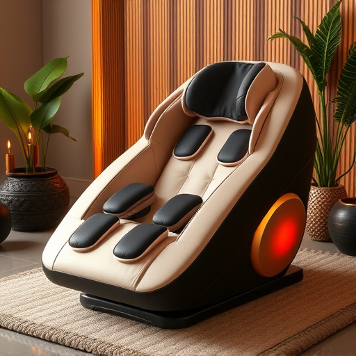 shiatsu massagers