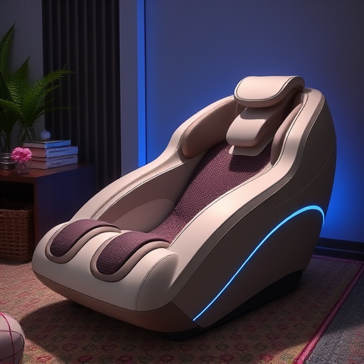 shiatsu massagers