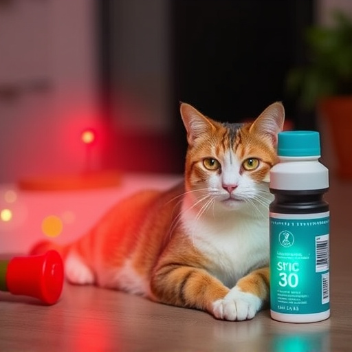 sonic cat repellents