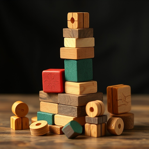 stacking games