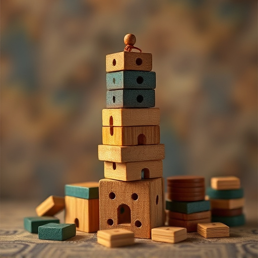 stacking games