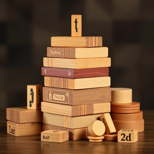 stacking games