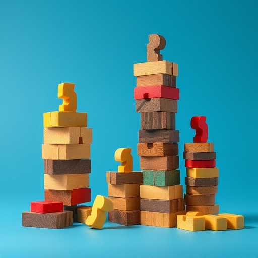 stacking games