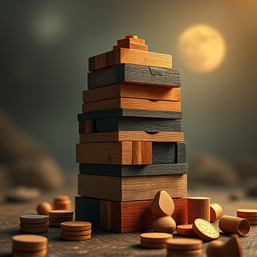 stacking games
