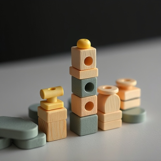 stacking games