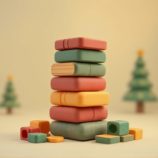 stacking games