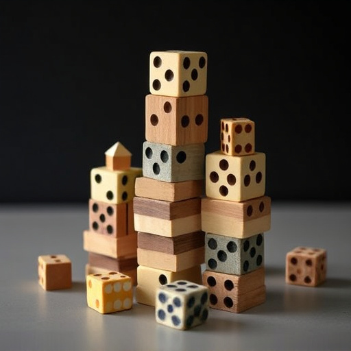 stacking games