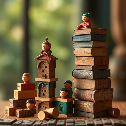 stacking games
