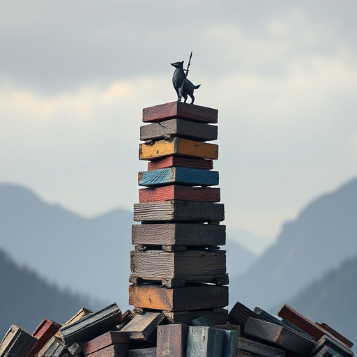 stacking games