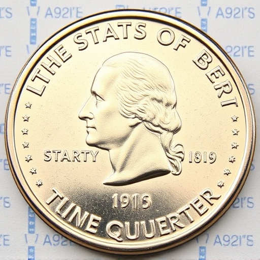 state quarters