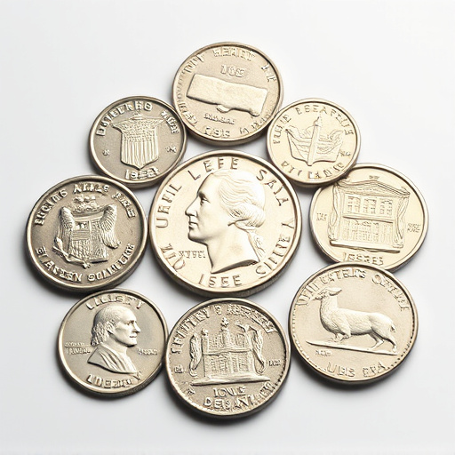state quarters