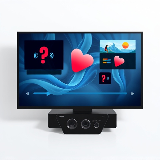 streaming media players