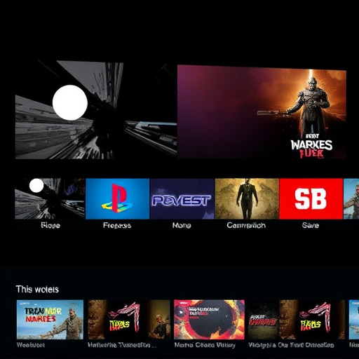 streaming media players