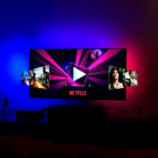 streaming media players