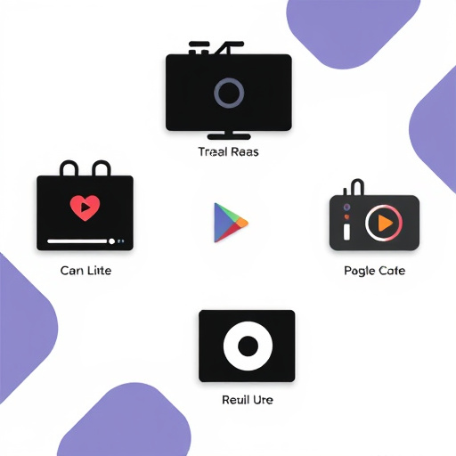 streaming media players