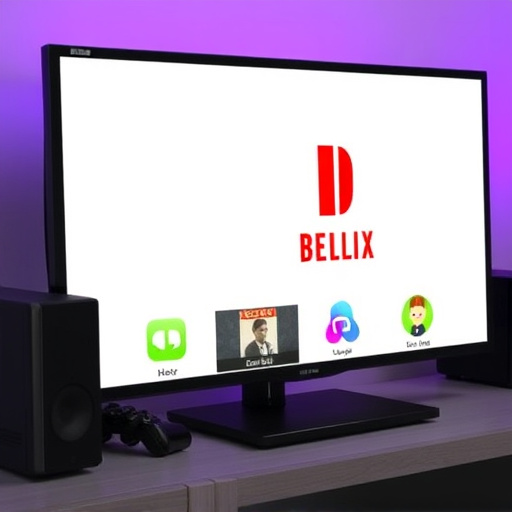 streaming media players