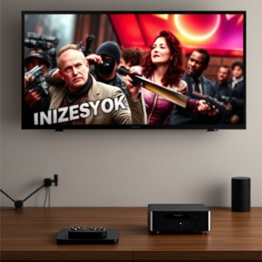 streaming media players