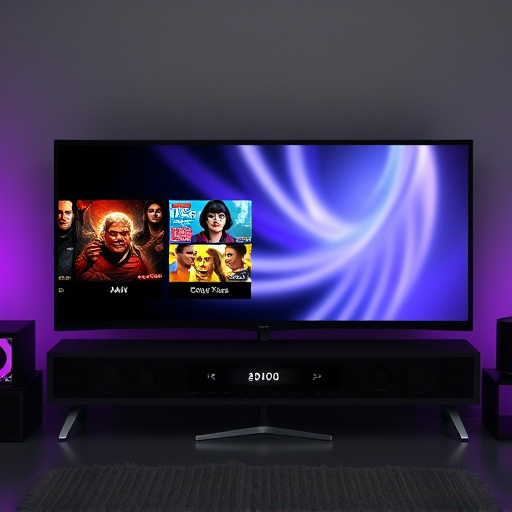 streaming media players