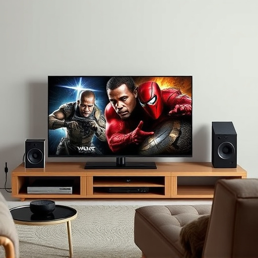 streaming media players