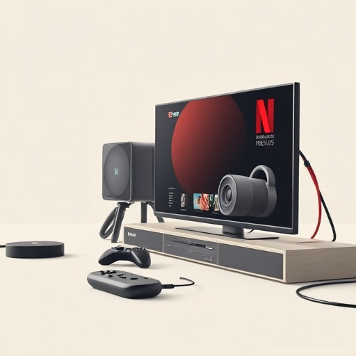 streaming media players
