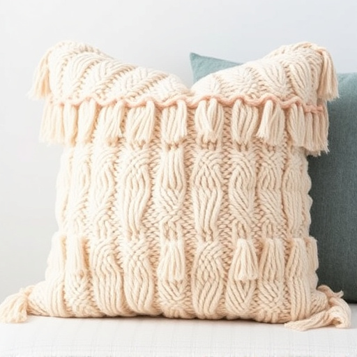 throw pillow