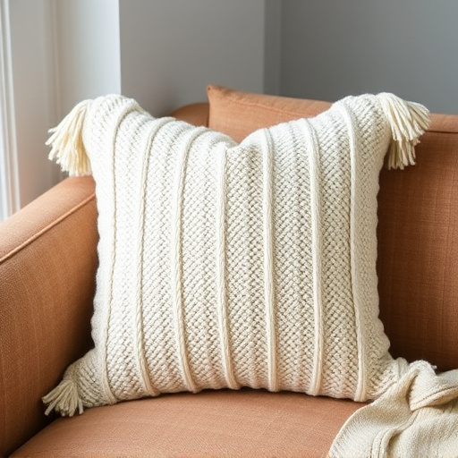 throw pillow
