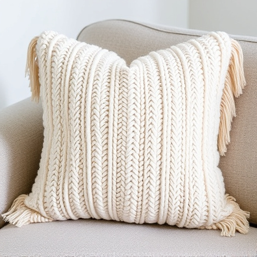 throw pillow