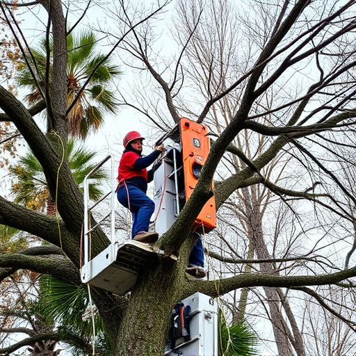 tree removal