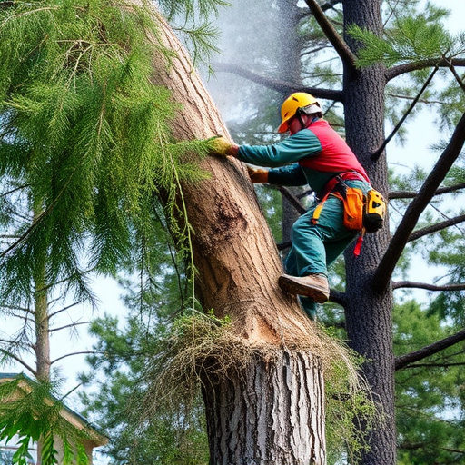 tree removal